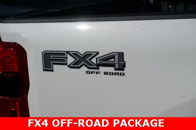 2026 Ford F-350SD F-350® Lariat®