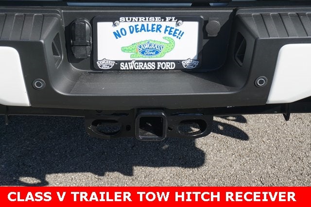 2026 Ford F-350SD F-350® Lariat®