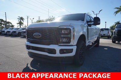 2026 Ford F-350SD F-350® Lariat®