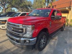 2021 Ford F-350SD Lariat Super Duty