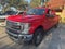 2021 Ford F-350SD Lariat Super Duty
