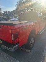 2021 Ford F-350SD Lariat Super Duty