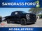 2026 Ford F-350SD F-350® XLT