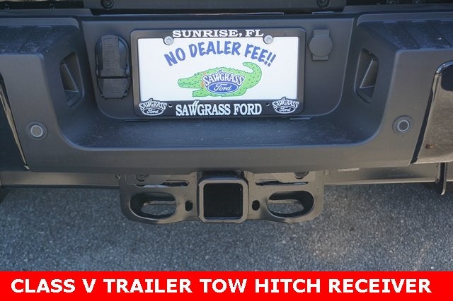 2026 Ford F-350SD F-350® XLT