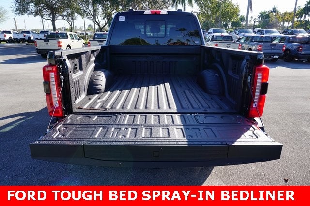 2026 Ford F-350SD F-350® XLT