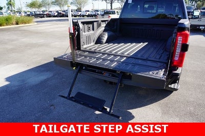 2026 Ford F-350SD F-350® XLT