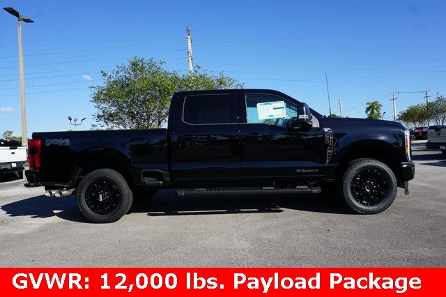 2026 Ford F-350SD F-350® XLT