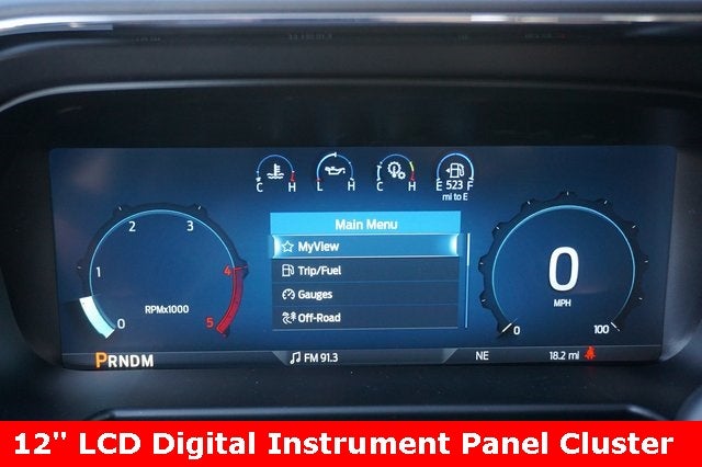 2026 Ford F-350SD F-350® XLT