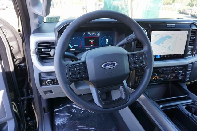 2026 Ford F-350SD F-350® XLT