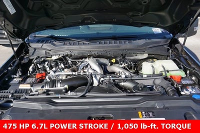 2026 Ford F-350SD F-350® XLT