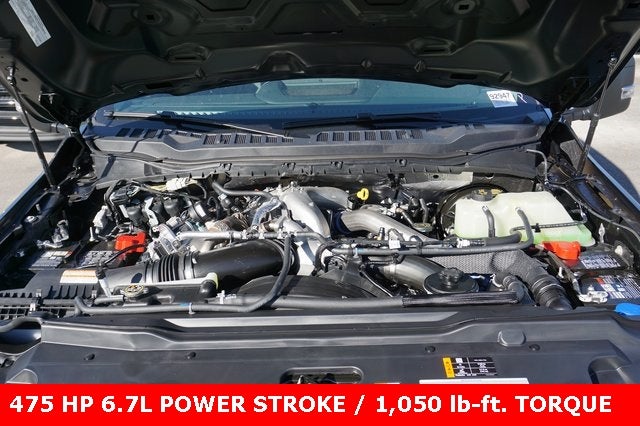 2026 Ford F-350SD F-350® XLT