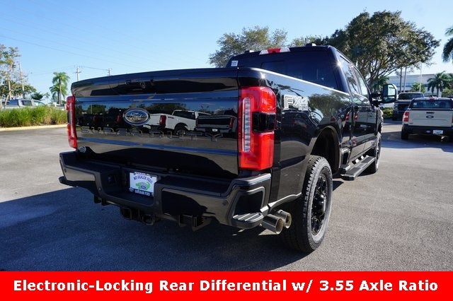 2026 Ford F-350SD F-350® XLT