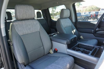 2026 Ford F-350SD F-350® XLT