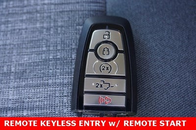 2026 Ford F-350SD F-350® XLT