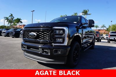 2026 Ford F-350SD F-350® XLT