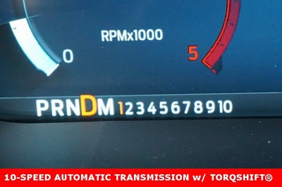 2026 Ford F-350SD F-350® XLT