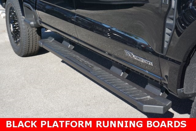 2026 Ford F-350SD F-350® XLT