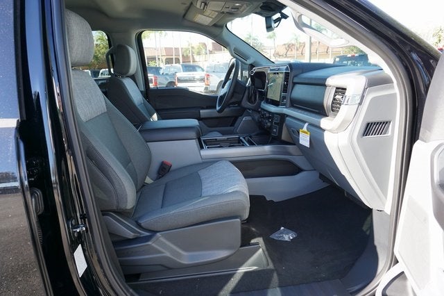 2026 Ford F-350SD F-350® XLT