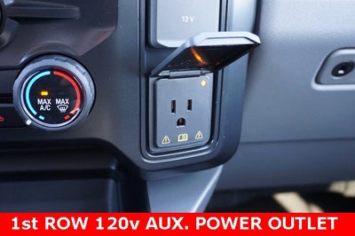 2026 Ford F-350SD F-350® XLT