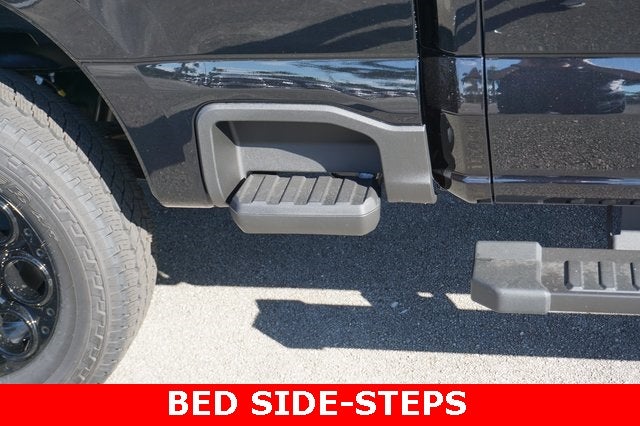 2026 Ford F-350SD F-350® XLT