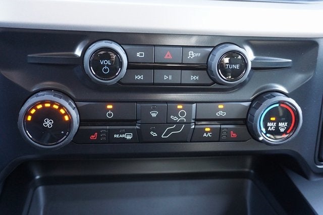 2026 Ford F-350SD F-350® XLT