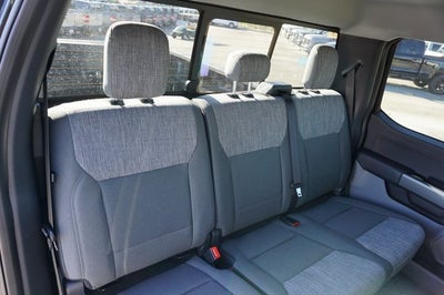 2026 Ford F-350SD F-350® XLT