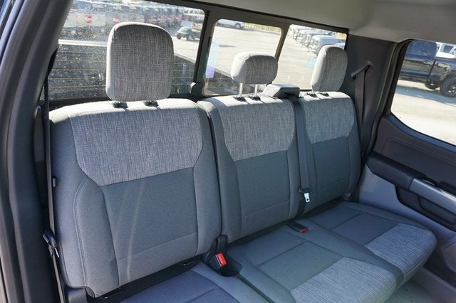 2026 Ford F-350SD F-350® XLT