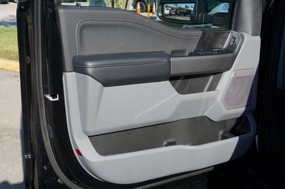 2026 Ford F-350SD F-350® XLT