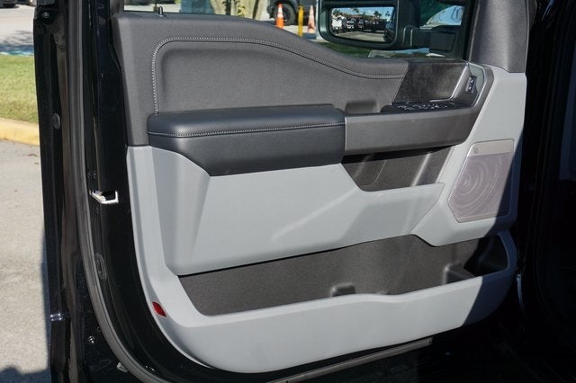 2026 Ford F-350SD F-350® XLT