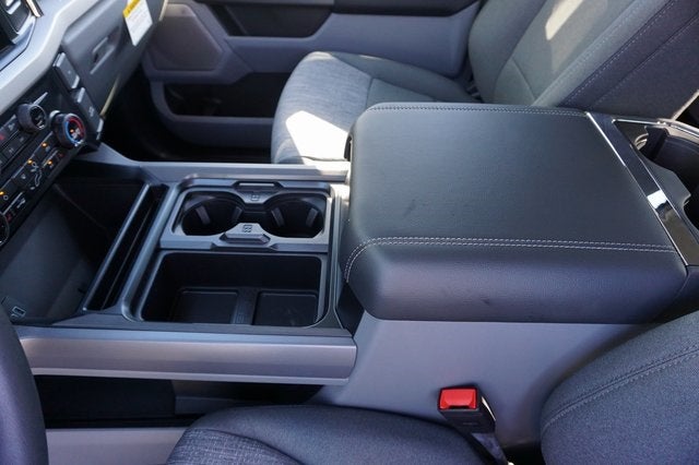 2026 Ford F-350SD F-350® XLT