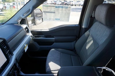 2026 Ford F-350SD F-350® XLT