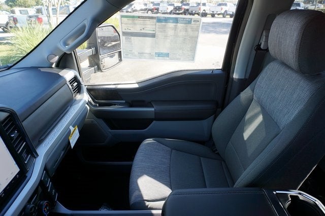 2026 Ford F-350SD F-350® XLT