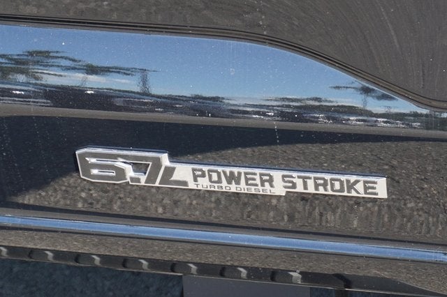 2026 Ford F-350SD F-350® XLT