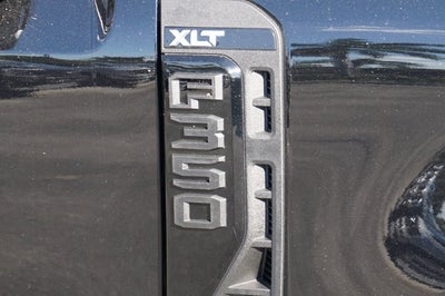 2026 Ford F-350SD F-350® XLT