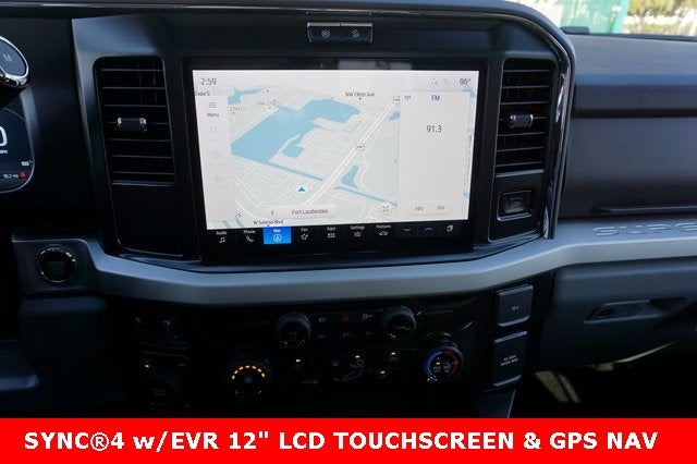 2026 Ford F-350SD F-350® XLT