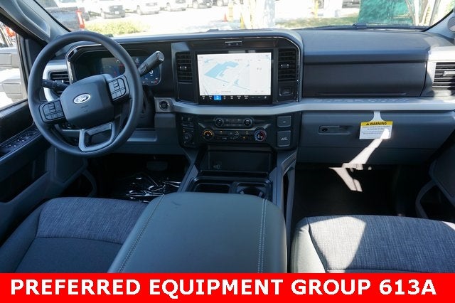 2026 Ford F-350SD F-350® XLT