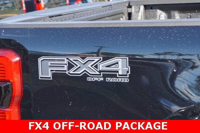 2026 Ford F-350SD F-350® XLT