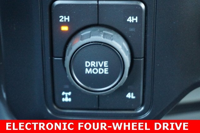 2026 Ford F-350SD F-350® XLT