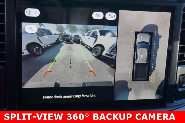 2026 Ford F-350SD F-350® XLT