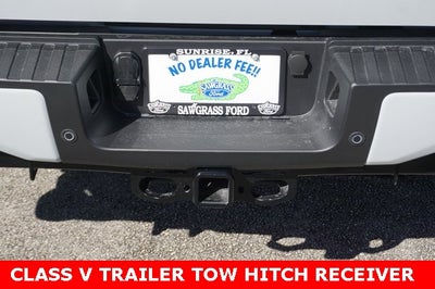 2026 Ford F-350SD F-350® XLT