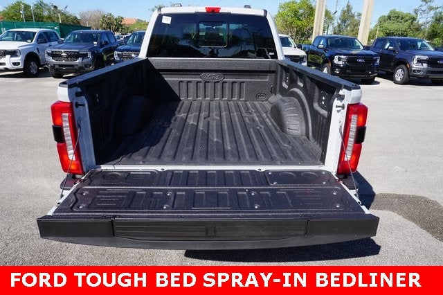 2026 Ford F-350SD F-350® XLT