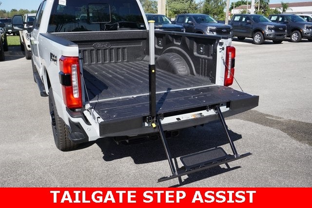 2026 Ford F-350SD F-350® XLT