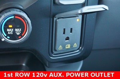 2026 Ford F-350SD F-350® XLT