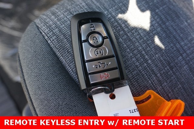 2026 Ford F-350SD F-350® XLT