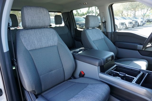 2026 Ford F-350SD F-350® XLT