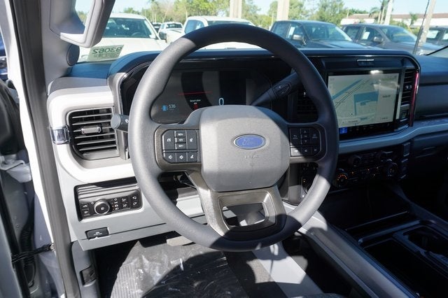 2026 Ford F-350SD F-350® XLT