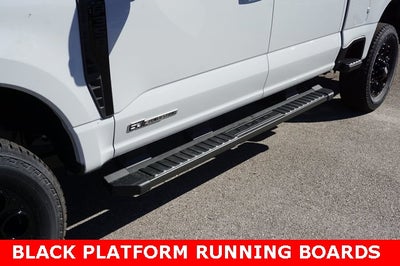 2026 Ford F-350SD F-350® XLT