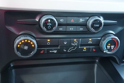 2026 Ford F-350SD F-350® XLT