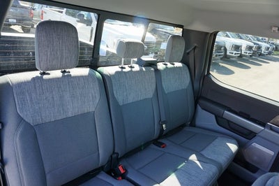 2026 Ford F-350SD F-350® XLT