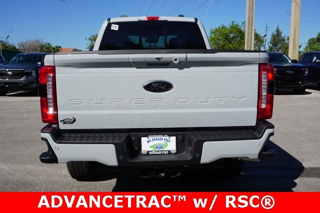 2026 Ford F-350SD F-350® XLT